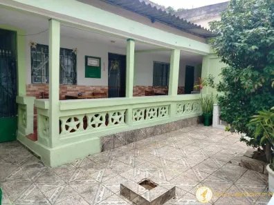 Casa com 5 Quartos para alugar, 2220m² no Jardim Lajeado, São Paulo