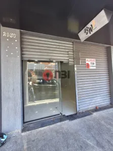 Galpão/Depósito/Armazém para alugar, 160m² no Centro, São José do Rio Preto