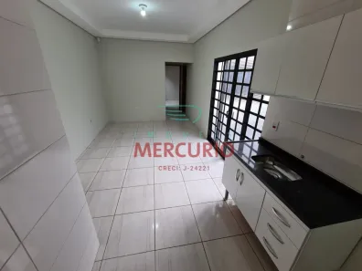 Casa com 4 Quartos à venda, 220m² no Vila São João da Boa Vista, Bauru
