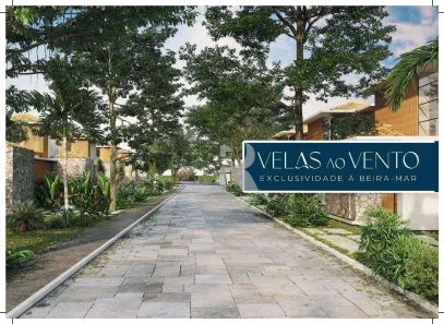 Casa de Condomínio com 4 Quartos à venda, 200m² no Vila Luiza, Armação dos Búzios