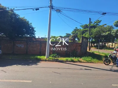 Lote/Terreno à venda, 432m² no Jardim Novo Mundo, Goiânia