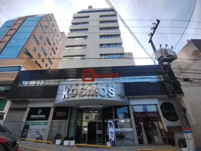 Sala Comercial à venda, 87m² no Centro, Florianópolis