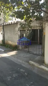 Sobrado para alugar, 130m² no Chácara Santo Antônio (Zona Sul), São Paulo