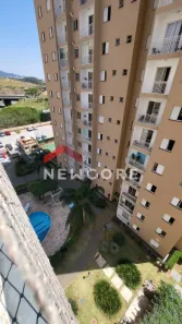 Apartamento com 3 Quartos à venda, 72m² no Jardim Bonfiglioli, Jundiaí
