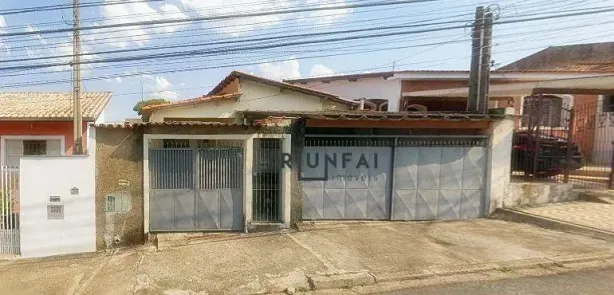 Casa com 2 Quartos à venda, 149m² no Centro, Votorantim