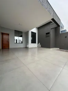 Casa com 3 Quartos à venda, 100m² no Paiçandu, Paiçandu