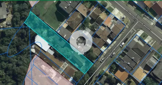 Lote/Terreno à venda, 864m² no Boa Vista, Curitiba