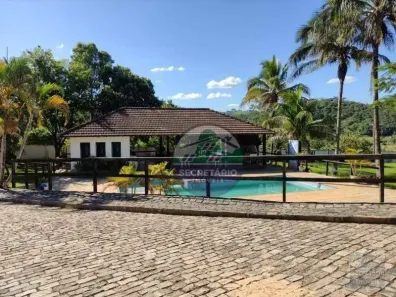 Casa com 7 Quartos à venda, 159400m² no , Paraíba do Sul