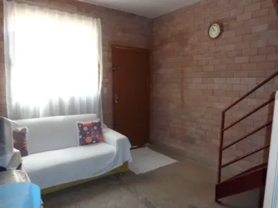 Casa com 2 Quartos à venda, 55m² no Granja de Freitas, Belo Horizonte