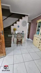 Sobrado com 3 Quartos à venda, 173m² no Assunção, São Bernardo do Campo