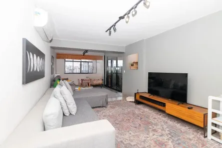Apartamento com 2 Quartos à venda, 127m² no Vila Romana, São Paulo