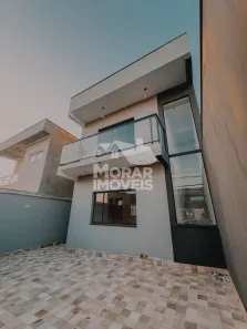 Casa com 3 Quartos à venda, 123m² no Jordanésia (Jordanésia), Cajamar