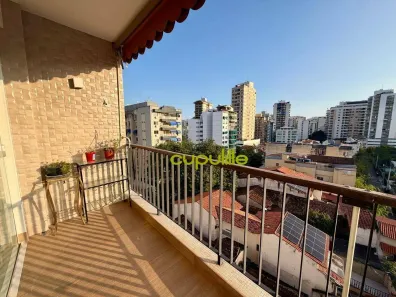 Apartamento com 2 Quartos à venda, 70m² no Santa Rosa, Niterói