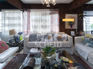 Apartamento com 3 Quartos à venda, 132m² no Vila Uberabinha, São Paulo