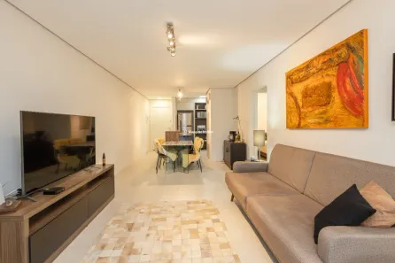 Apartamento com 2 Quartos à venda, 75m² no Vila Luiza, Canela
