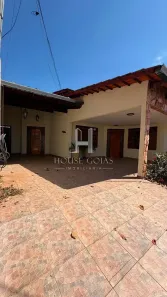 Casa de Condomínio com 5 Quartos à venda, 340m² no Jardim Atlântico, Goiânia