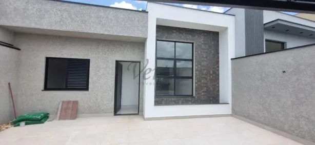 Casa com 3 Quartos à venda, 104m² no Loteamento Jardim Vila Verde, Hortolândia