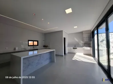 Casa de Condomínio com 3 Quartos à venda, 300m² no Jardim Residencial Dona Maria José, Indaiatuba