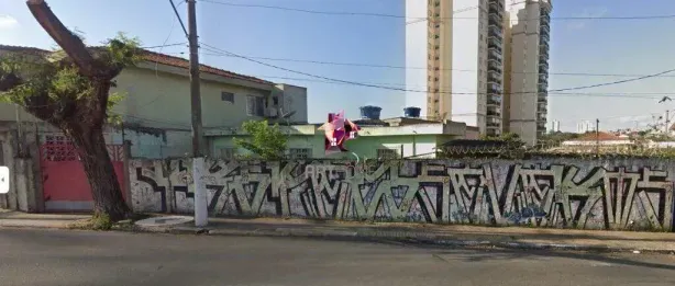 Lote/Terreno à venda, 149m² no Rudge Ramos, São Bernardo do Campo