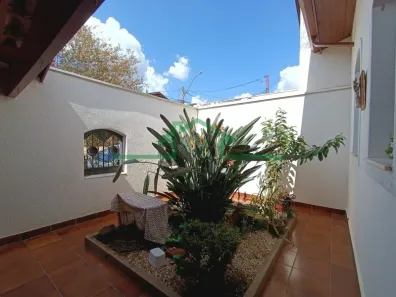 Sobrado com 3 Quartos à venda, 260m² no Jardim Monumento, Piracicaba