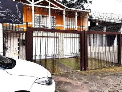 Casa com 3 Quartos à venda, 387m² no Nonoai, Porto Alegre