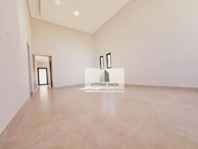 Casa de Condomínio com 3 Quartos à venda, 210m² no Parque das Laranjeiras, Itatiba