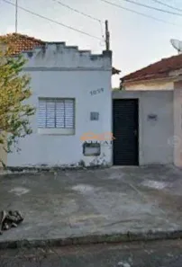 Casa com 2 Quartos à venda, 75m² no Vila Rezende, Piracicaba