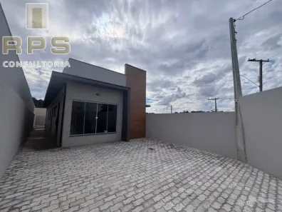 Casa com 3 Quartos à venda, 77m² no Jardim Colonial, Atibaia