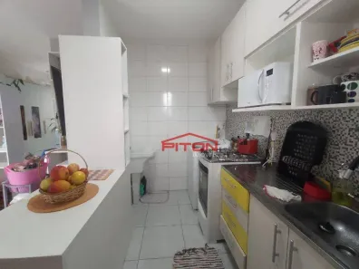 Apartamento com 1 Quarto à venda, 33m² no Vila Granada, São Paulo