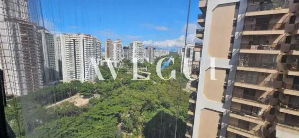 Apartamento com 2 Quartos à venda, 95m² no Barra da Tijuca, Rio de Janeiro