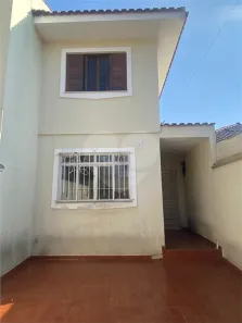Sobrado com 3 Quartos à venda, 110m² no Vila Nova Carolina, São Paulo