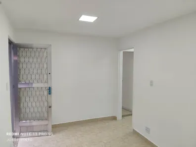 Casa com 2 Quartos para alugar, 60m² no Inhaúma, Rio de Janeiro