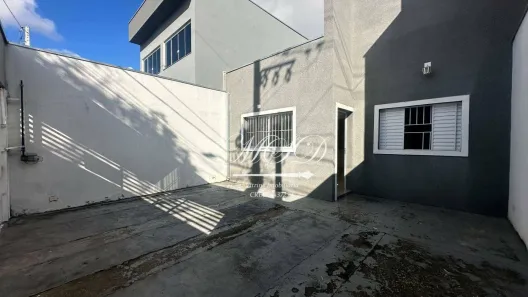 Casa com 3 Quartos à venda, 95m² no Residencial Parque dos Sinos, Jacareí