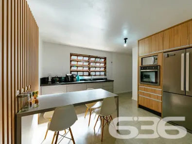 Sobrado com 3 Quartos à venda, 200m² no Boa Vista, Joinville