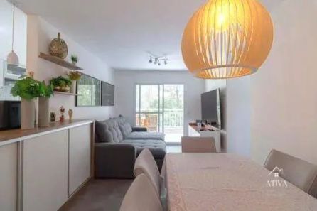 Apartamento com 3 Quartos à venda, 82m² no Jardim das Vertentes, São Paulo