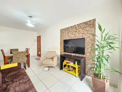 Apartamento com 2 Quartos à venda, 86m² no Gonzaga, Santos