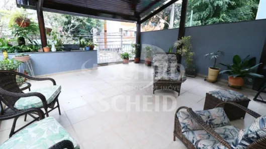 Sobrado com 3 Quartos à venda, 200m² no Jardim Umuarama, São Paulo