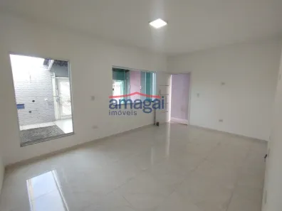 Casa com 3 Quartos à venda, 131m² no Residencial Parque dos Sinos, Jacareí