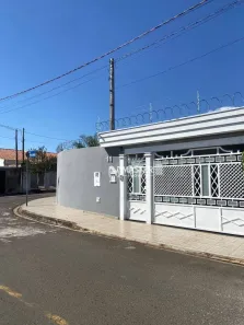 Casa com 2 Quartos à venda, 180m² no Vereador Eduardo Andrade Reis, Marília