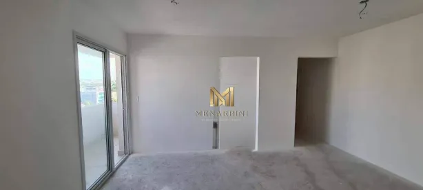 Apartamento com 2 Quartos à venda, 64m² no Vila Bastos, Santo André