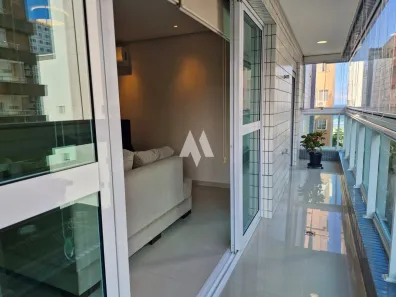 Apartamento com 2 Quartos à venda, 121m² no José Menino, Santos