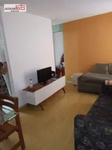 Apartamento com 2 Quartos à venda, 50m² no Jardim Felicidade (Zona Oeste), São Paulo