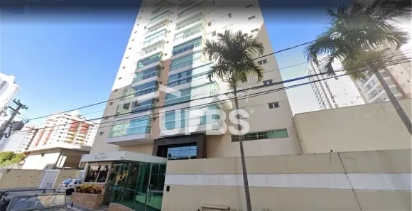 Apartamento com 3 Quartos à venda, 140m² no Jardim Goiás, Goiânia