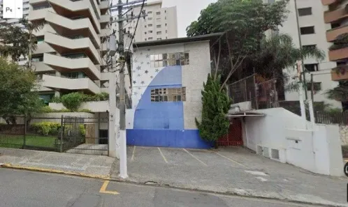 Imóvel Comercial para alugar, 345m² no Aclimação, São Paulo