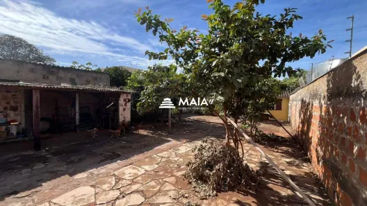 Casa com 4 Quartos à venda, 108m² no Universitário, Uberaba