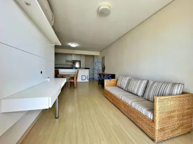 Apartamento com 3 Quartos à venda, 96m² no Jardim Las Palmas, Guarujá
