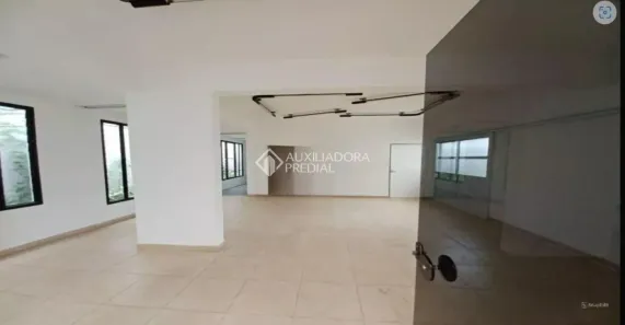 Prédio Comercial com 1 Quarto à venda, 724m² no Parque das Nações, Santo André