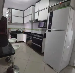 Casa com 3 Quartos à venda, 150m² no Vila São Silvestre, Barueri