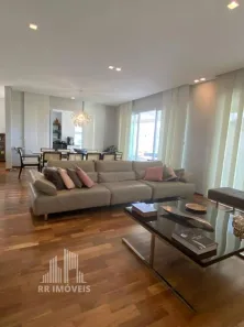 Apartamento com 4 Quartos à venda, 284m² no Tamboré, Santana de Parnaíba
