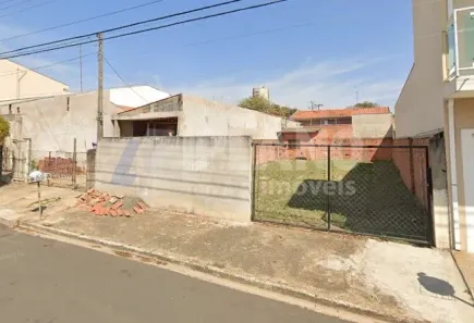 Lote/Terreno à venda, 250m² no Residencial Itamarati, São Carlos